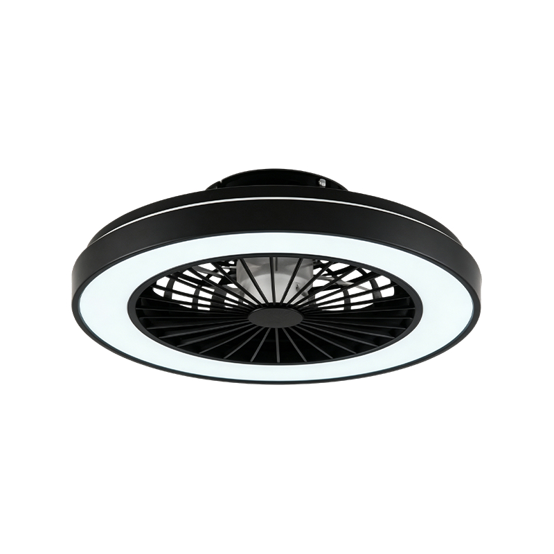 Ložnice stropní ventilátor se světlem Ložnice stropní ventilátor se světlem