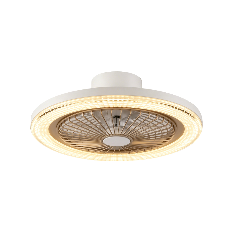 Ložnice stropní ventilátor se světlem Ložnice stropní ventilátor se světlem