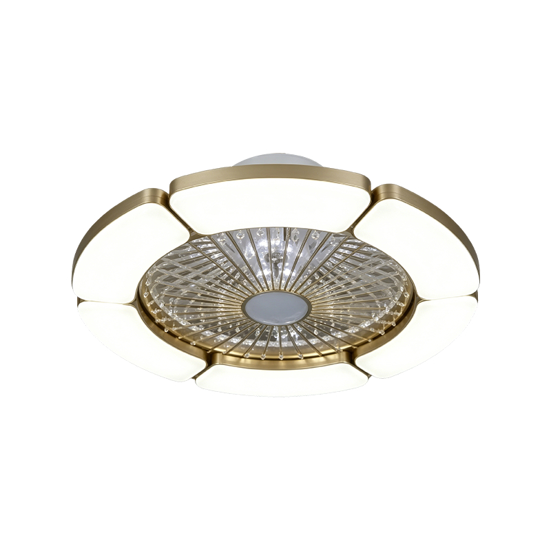 Ložnice stropní ventilátor se světlem Ložnice stropní ventilátor se světlem