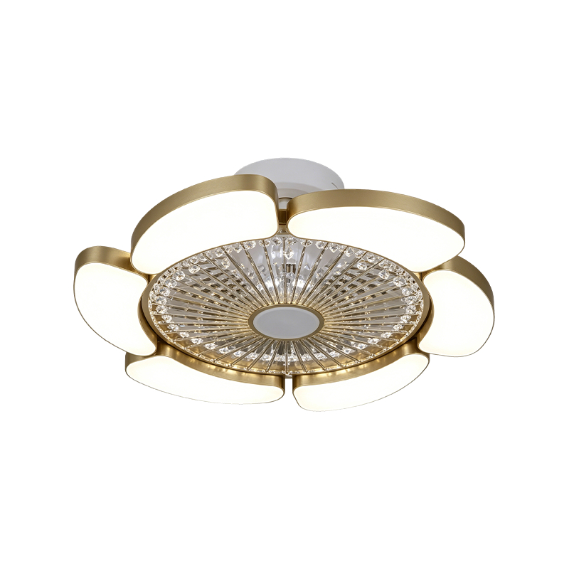 Ložnice stropní ventilátor se světlem Ložnice stropní ventilátor se světlem