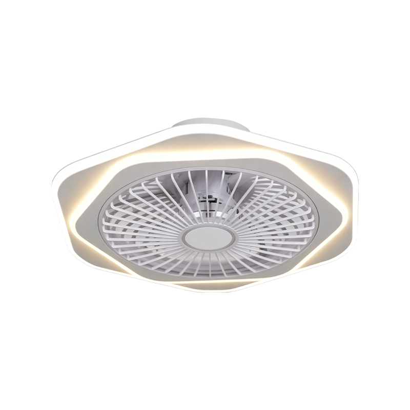Ložnice stropní ventilátor se světlem Ložnice stropní ventilátor se světlem
