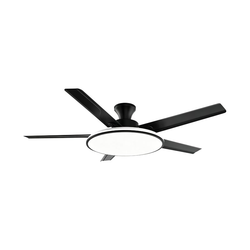 Konvenční ventilátorová lampa Konvenční ventilátorová lampa
