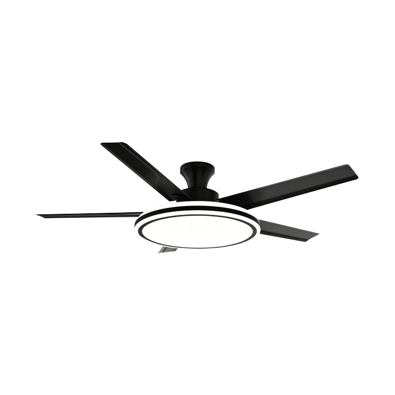 Konvenční ventilátorová lampa Konvenční ventilátorová lampa