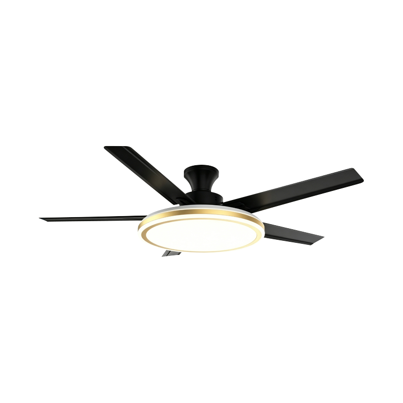 Konvenční ventilátorová lampa Konvenční ventilátorová lampa