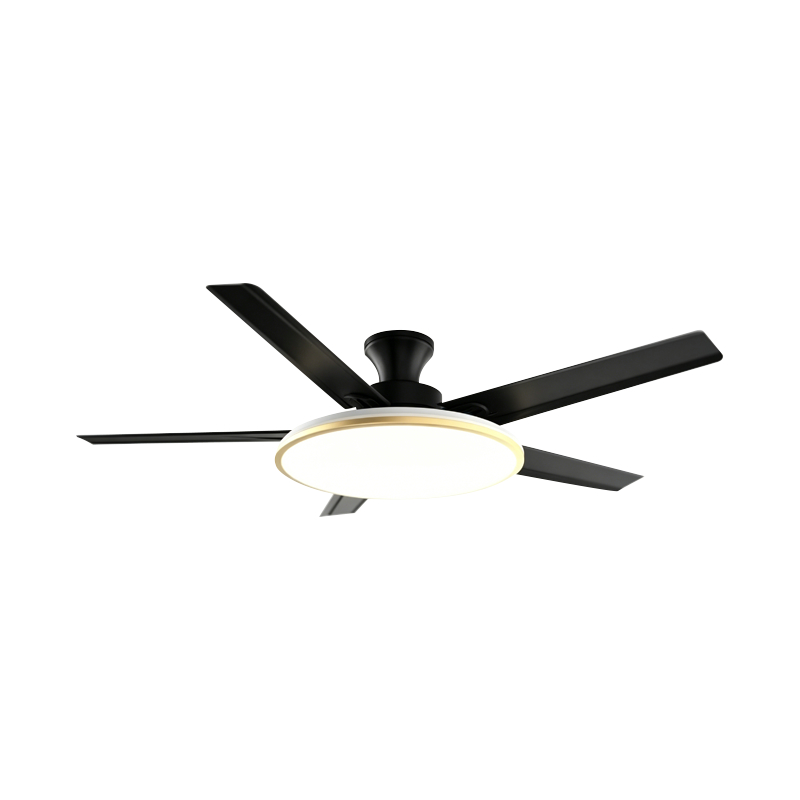 Konvenční ventilátorová lampa Konvenční ventilátorová lampa