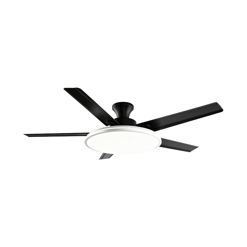 Konvenční ventilátorová lampa Konvenční ventilátorová lampa