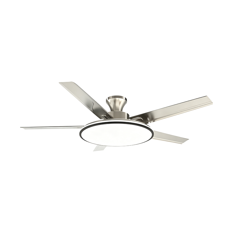 Konvenční ventilátorová lampa Konvenční ventilátorová lampa