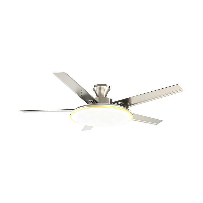 Konvenční ventilátorová lampa Konvenční ventilátorová lampa