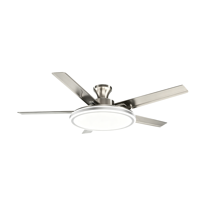 Konvenční ventilátorová lampa Konvenční ventilátorová lampa