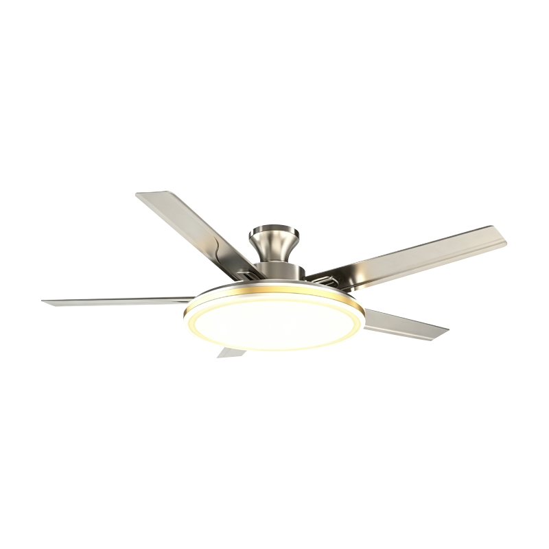 Konvenční ventilátorová lampa Konvenční ventilátorová lampa