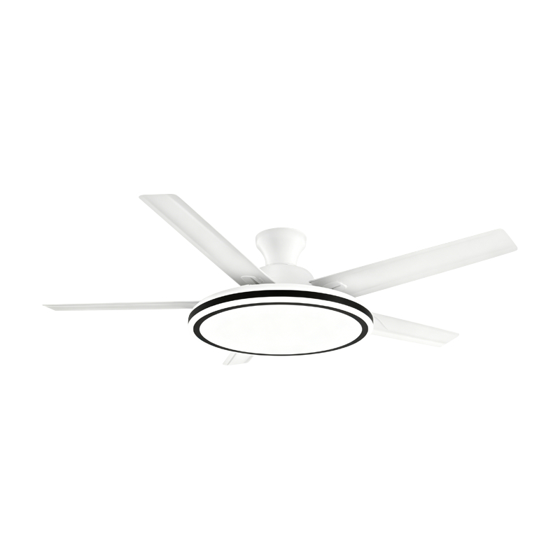 Konvenční ventilátorová lampa Konvenční ventilátorová lampa