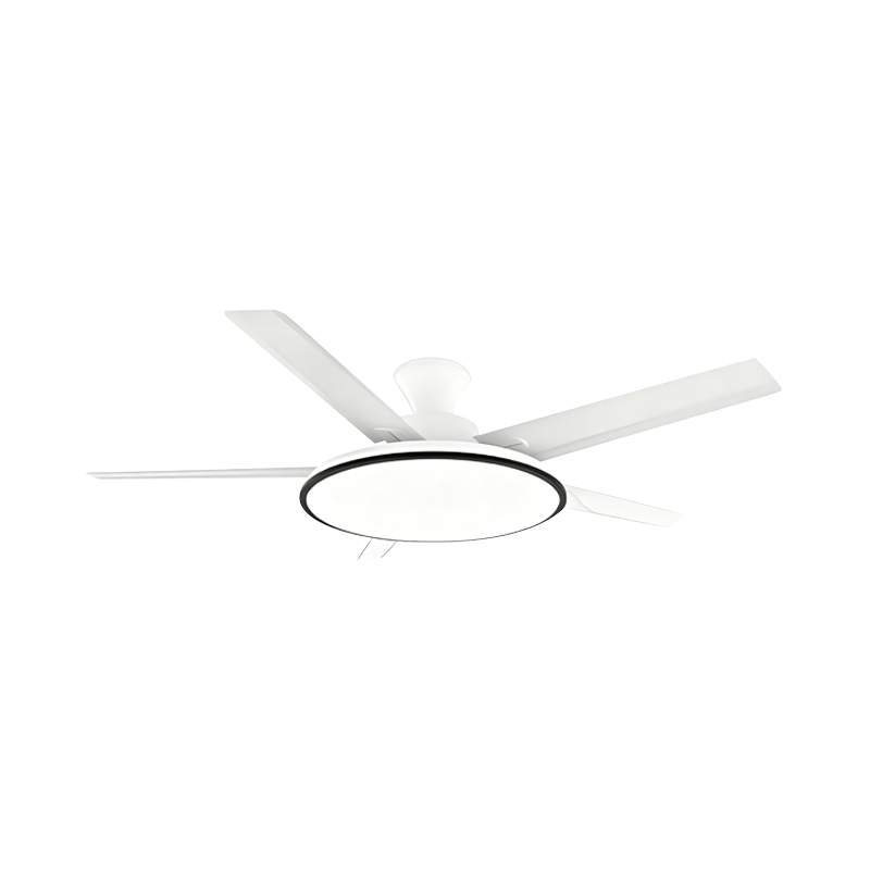 Konvenční ventilátorová lampa Konvenční ventilátorová lampa