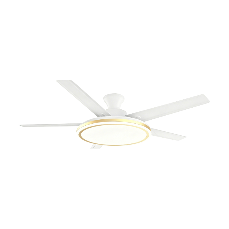 Konvenční ventilátorová lampa Konvenční ventilátorová lampa