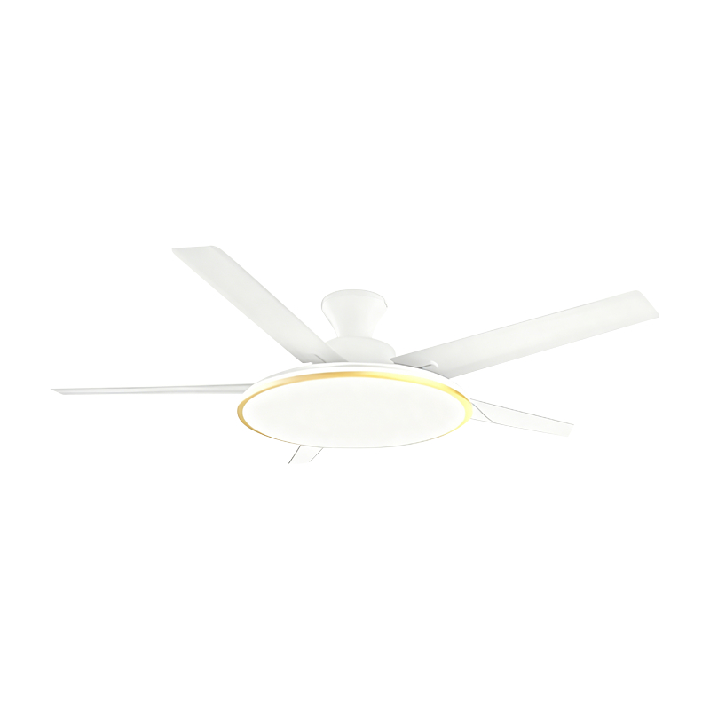 Konvenční ventilátorová lampa Konvenční ventilátorová lampa