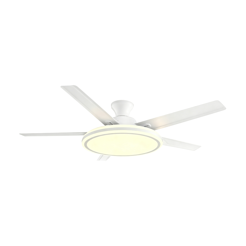 Konvenční ventilátorová lampa Konvenční ventilátorová lampa