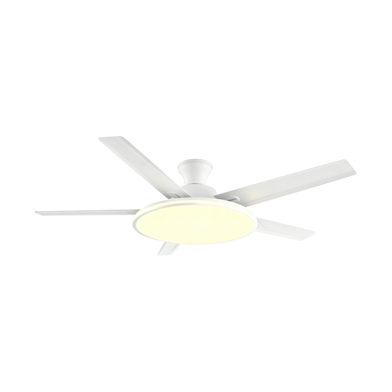 Konvenční ventilátorová lampa Konvenční ventilátorová lampa