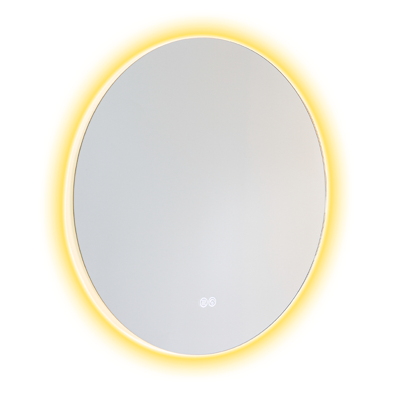 Specifikace LED osvětleného koupelnového zrcadla: Co musím zkontrolovat | Langpu Electric